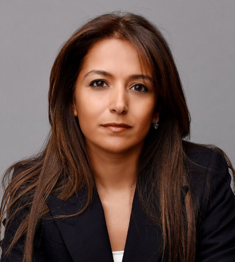Aliph Fund CEO Huda Al Lawati is seeking GCC deals
