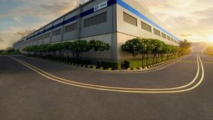 The new funding will add another 25-30 million sq ft to IndoSpace’s logistics portfolio across India