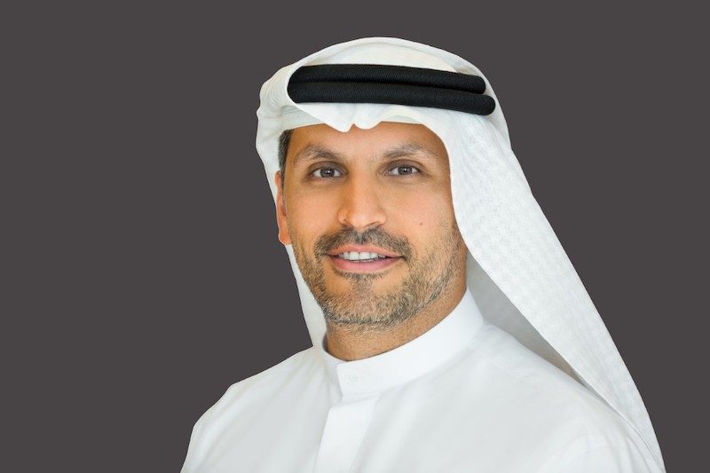 Mubadala CEO Khaldoon Al Mubarak. Mubadala is on the way to becoming one of the world's biggest credit investors