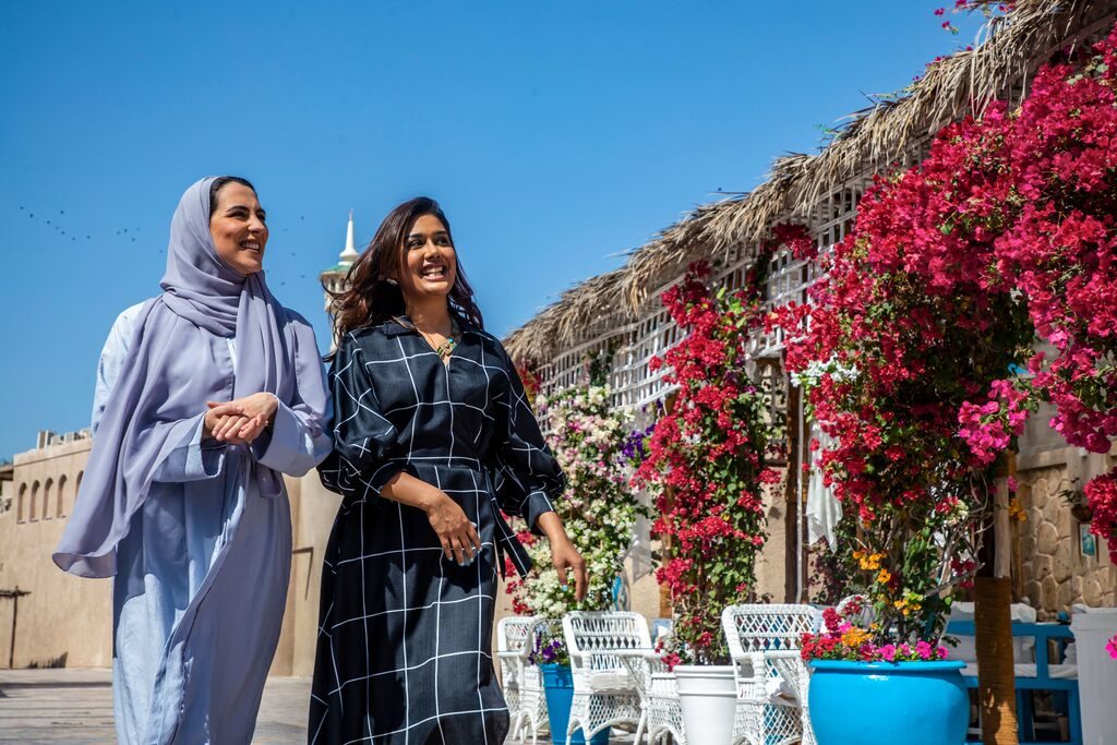 Tourism visa encourages GCC visitors