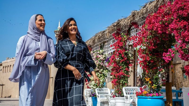 Tourism visa encourages GCC visitors