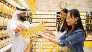 A 'Made in the Gulf' brand has potential 'if it is built upon the genuine strengths of the region', says one expert