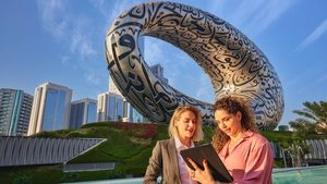UAE SMEs