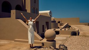 Riyadh Fashion Week Saudi fashion