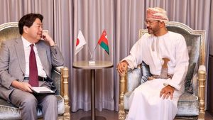 GCC Japan free trade