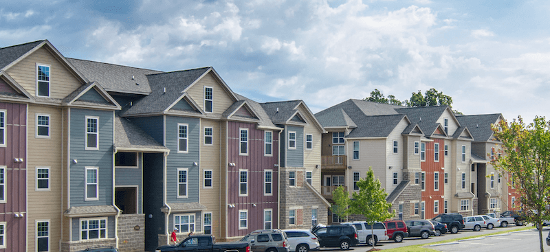 Arcapita sold its student housing community near Clemson University, the second largest university in South Carolina