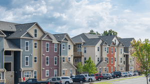 Arcapita sold its student housing community near Clemson University, the second largest university in South Carolina