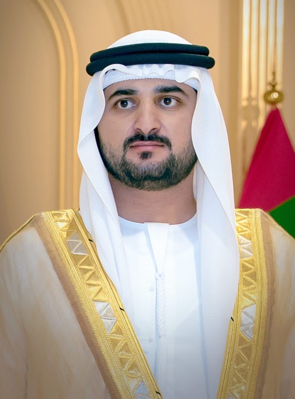 Despite the increase in revenues, the UAE has maintained a cautious and rational spending policy, said UAE finance minister Sheikh Maktoum bin Mohammed