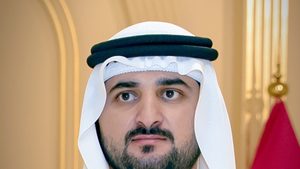 Despite the increase in revenues, the UAE has maintained a cautious and rational spending policy, said UAE finance minister Sheikh Maktoum bin Mohammed