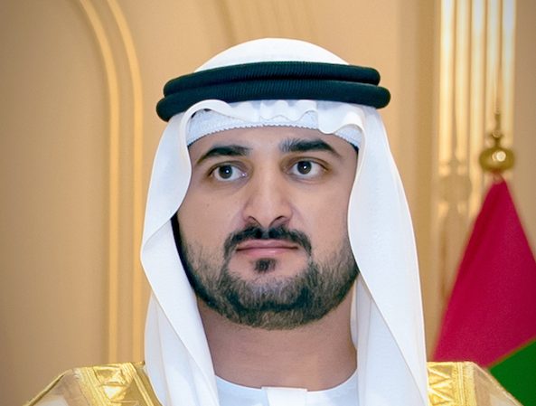 Despite the increase in revenues, the UAE has maintained a cautious and rational spending policy, said UAE finance minister Sheikh Maktoum bin Mohammed