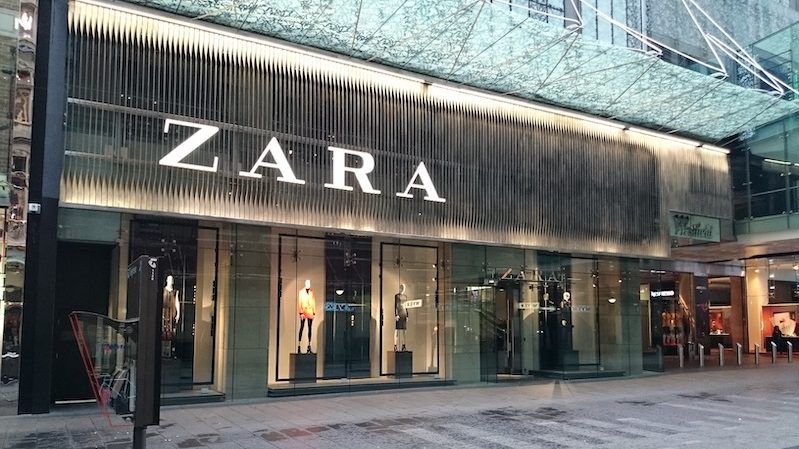 Dubai Holding Azadea Group