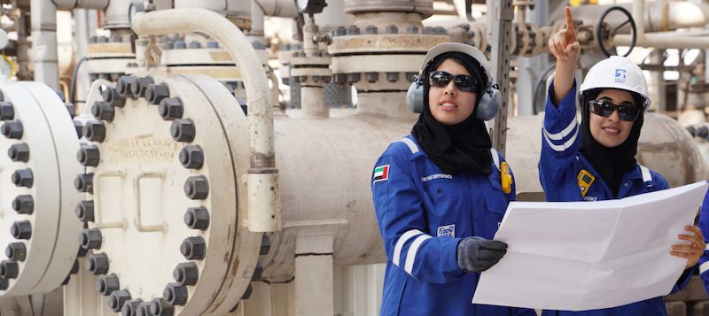 The LNG supply pact with PCI bolsters Adnoc Gas' presence in one of the world’s fastest-growing gas markets