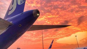 DAE said the aircraft will ‘continue to deteriorate, resulting in a sharp decline in the value of the asset’