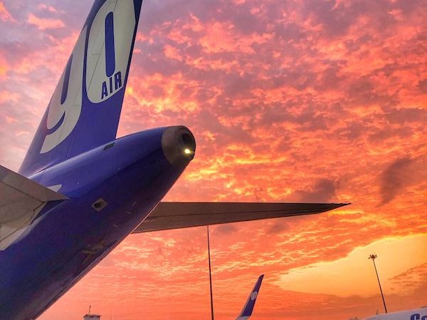 DAE said the aircraft will ‘continue to deteriorate, resulting in a sharp decline in the value of the asset’
