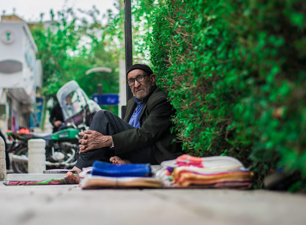 Rising inflation has led to Iran's citizens making tough choices about how they live