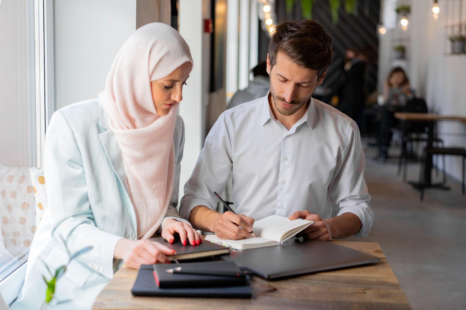 Palestine startups