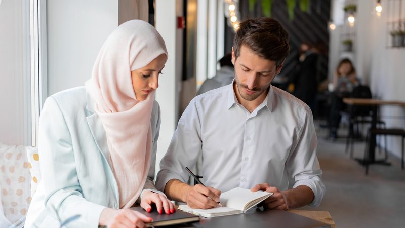 Palestine startups