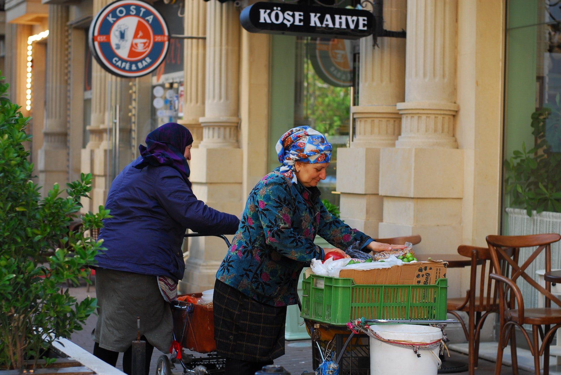 Loan defaults are rising in Turkey small businesses and individuals