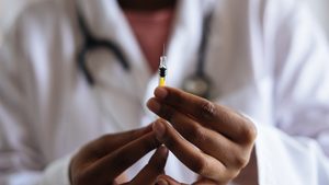 Saudi Arabia plans a vaccine factory