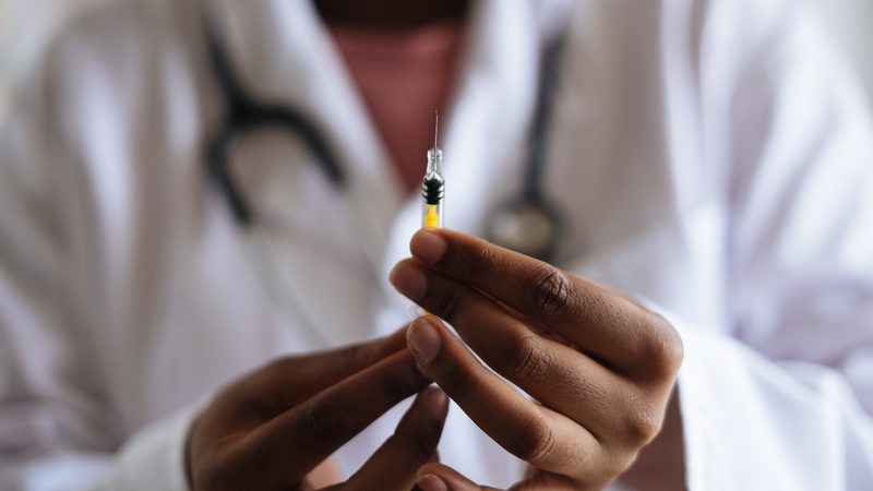 Saudi Arabia plans a vaccine factory