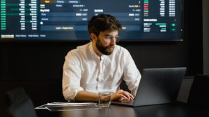 Open banking allows for the sharing of data between banks and other institutions