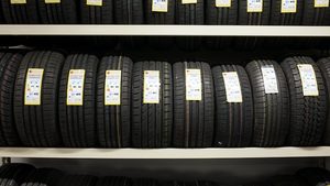 The Rolling Plus factory will cover an area of 400,000 square meters in the Suez Canal Economic Zone