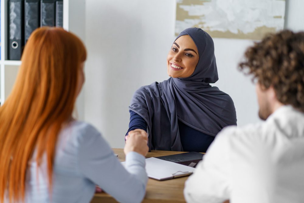 Female investors