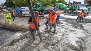 TioCem Cement ICSID arbitration