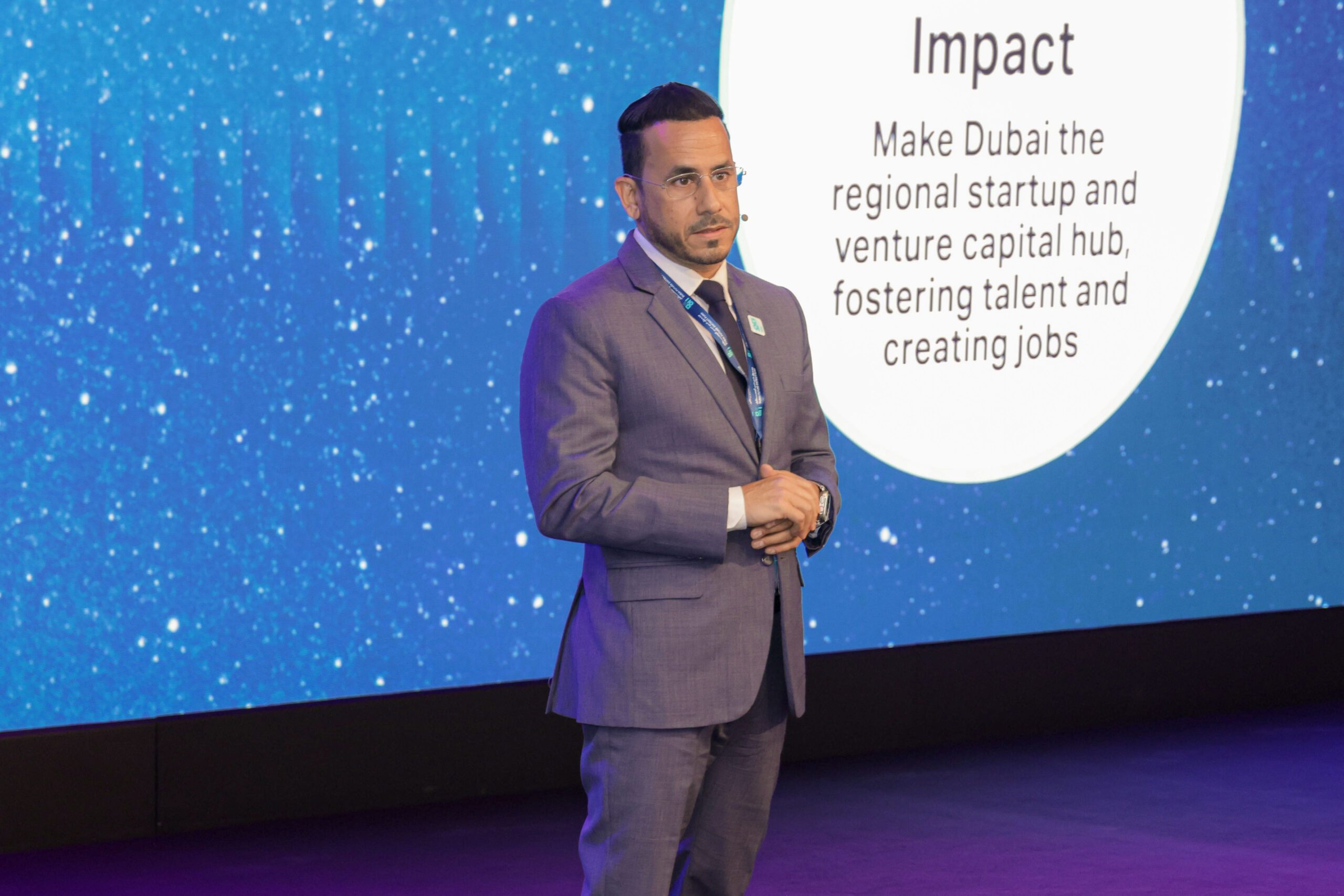 Mena startup exit shortage