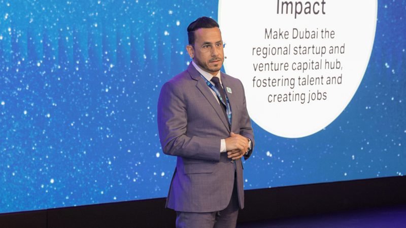 Mena startup exit shortage