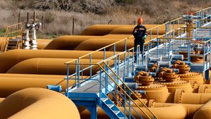 The ITP is essential for Kurdish crude exports via Turkey, and for the provision of sour crude to Mediterranean refineries
