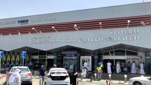 The expansion of Abha International Airport in south-west Saudi Arabia means It will handle 90,000 flights per year, three times the current amount
