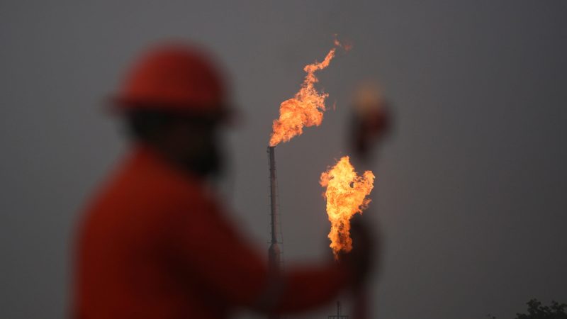 Bahrain's Bapco signed the Cop28 oil and gas decarbonisation charter, aiming to achieve net-zero operations by 2050 and end routine flaring by 2030