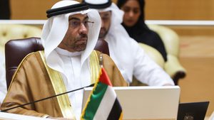 Minister of State Ahmed Ali Al Sayegh said the UAE looks forward to welcoming the FATF team