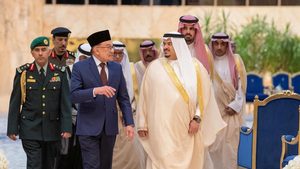 Asean GCC trade talks