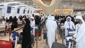 UAE surplus