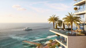 Masa Residences in Ras Al Khaimah is scheduled to be completed by the last quarter of 2026