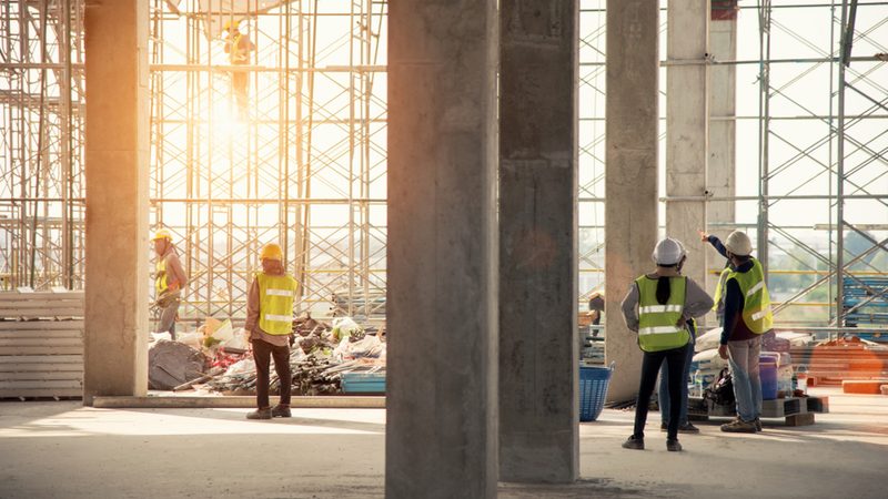 Demand for Dubai office space is up 30%, according to Allsopp & Allsopp. Developers must act to keep pace