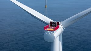 UAE Scotland energy