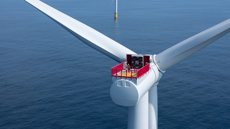 UAE Scotland energy