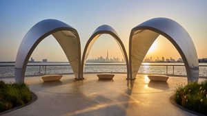 Dubai Creek Tower