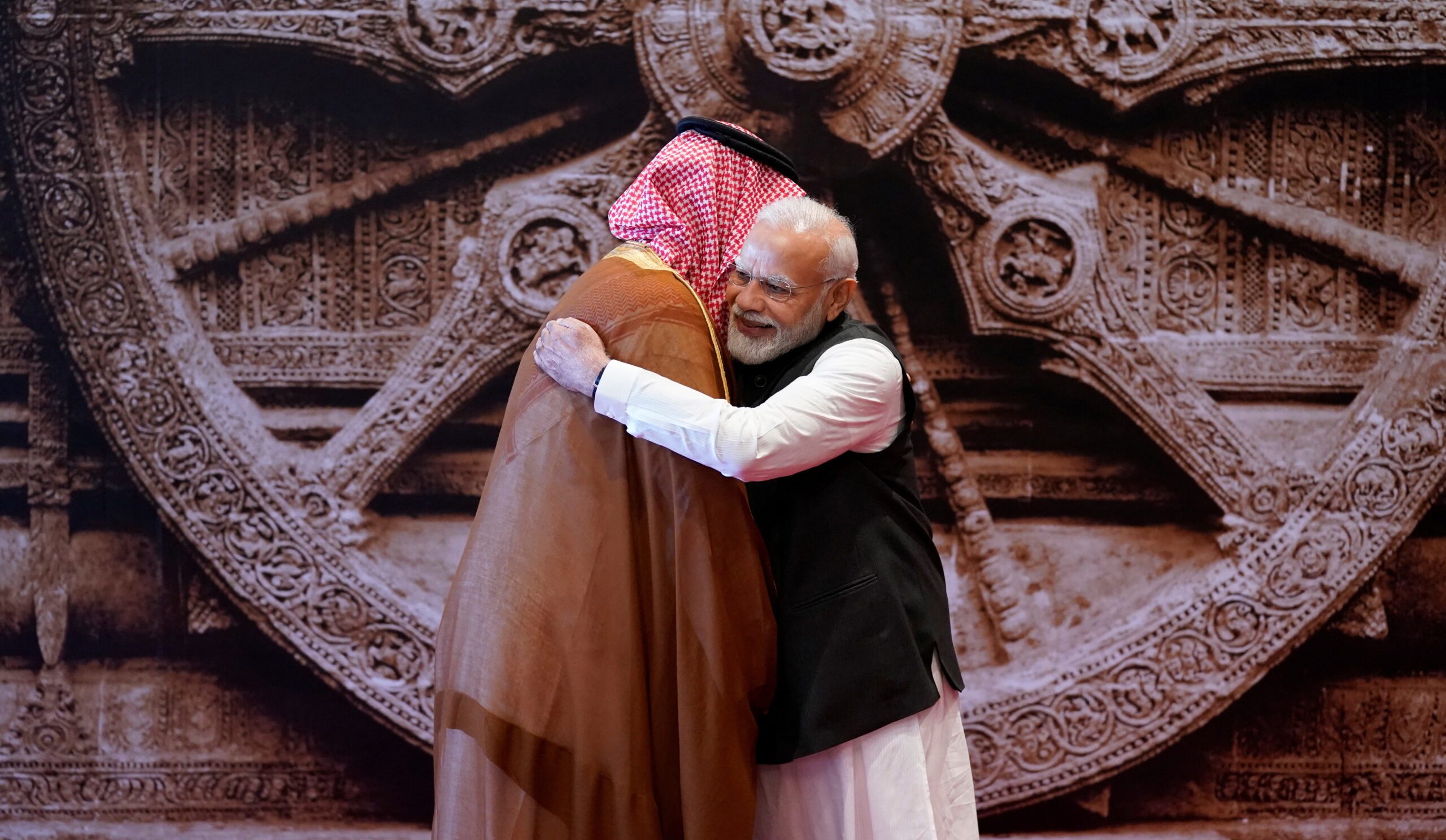 Saudi Crown Prince Mohammed bin Salman and Indian Prime Minister Narendra Modi decided in September to speed up the FTA negotiations