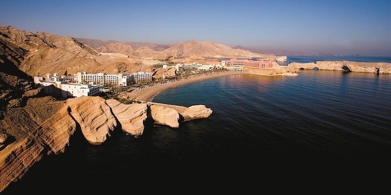 Oman's GCC hotel guest numbers rose 27.9 percent annually to 185,671 by the end of November 2023