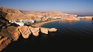 Oman's GCC hotel guest numbers rose 27.9 percent annually to 185,671 by the end of November 2023