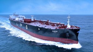 Adnoc Gas concluded new LNG supply deals worth $9bn-$12bn and expanded its international customer base in Asia