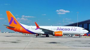 Akasa Air will have to wait to start flights to Dubai as the bilateral with the emirate has been completely exhausted