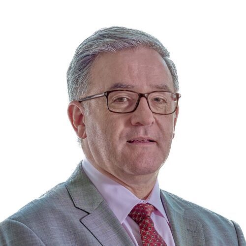 Mark Lynch