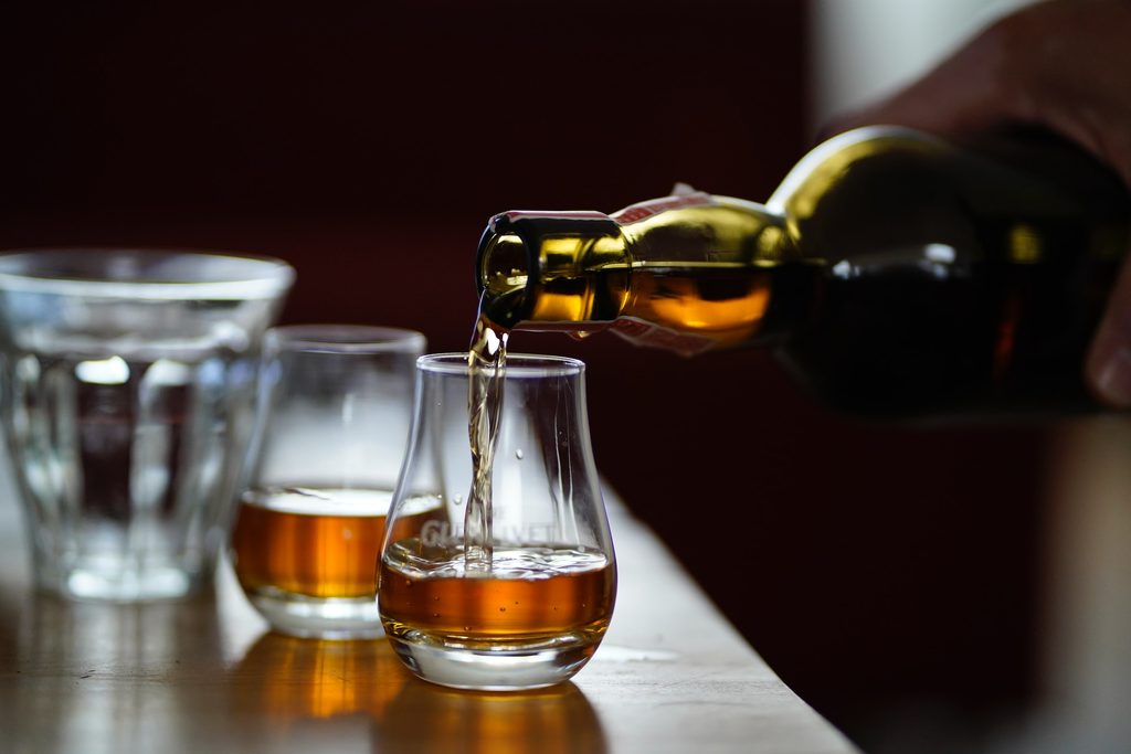 Whisky investors may be tempted to taste their purchases, but the real value grows when it is left in the bottle or barrel