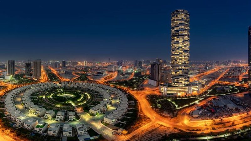 Five Holdings' Dubai hotel Five Jumeirah Village