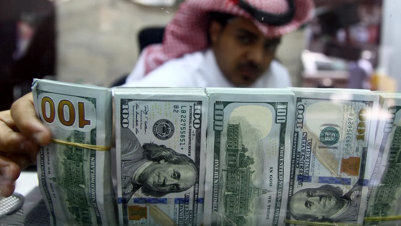 Saudi National Bank, the kingdom’s biggest lender by assets, made a net profit of $1.34bn in the third quarter